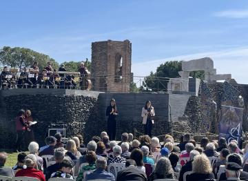 Acte presentació Any Gaudí 6
